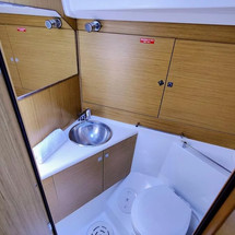 Jeanneau Sun Odyssey 49i