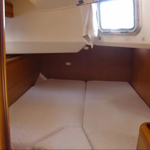 Jeanneau Sun Odyssey 49i