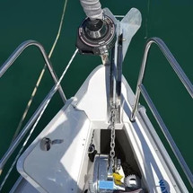 Bavaria 37 Cruiser