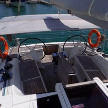 Hanse 385