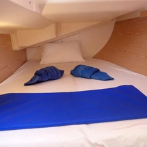 Hanse 385