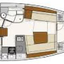 Hanse 385