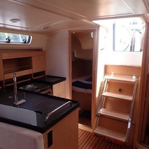 Hanse 385