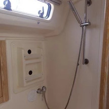 Hanse 385