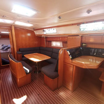 Bavaria 42 Cruiser