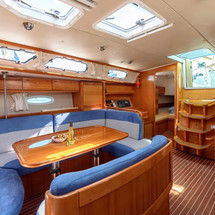 Bavaria 40 Cruiser