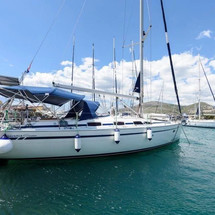 Bavaria 40 Cruiser