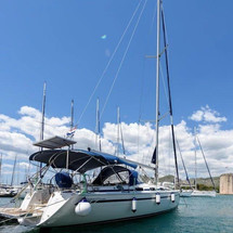 Bavaria 40 Cruiser
