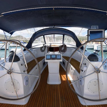 Bavaria 40 Cruiser
