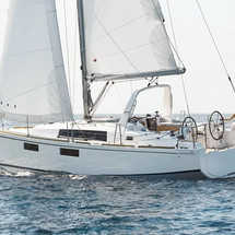 Beneteau Oceanis 35.1