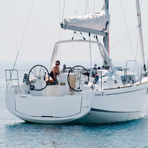 Beneteau Oceanis 35.1