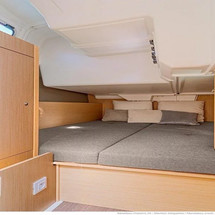 Beneteau Oceanis 35.1