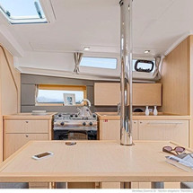 Beneteau Oceanis 35.1