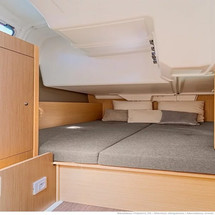Beneteau Oceanis 35.1