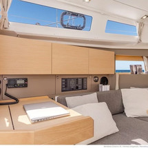 Beneteau Oceanis 35.1