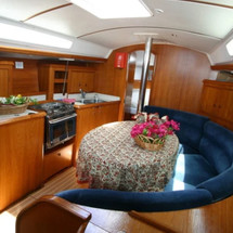 Jeanneau Sun Odyssey 34.2