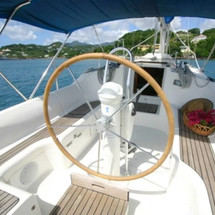 Jeanneau Sun Odyssey 34.2