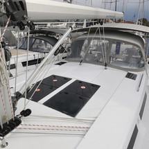 Hanse 455