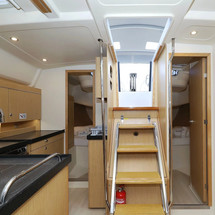 Hanse 455