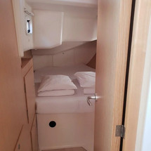 Hanse 455