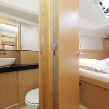 Hanse 455