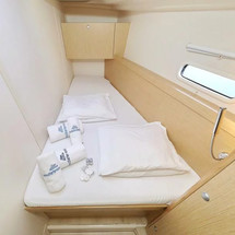 Hanse 455