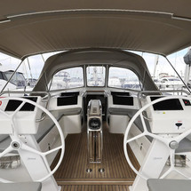 Hanse 455