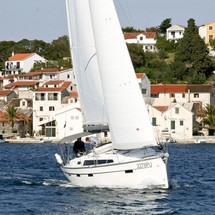 Bavaria Cruiser 41