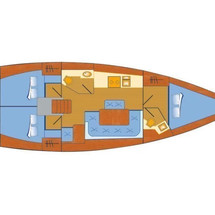 Bavaria Cruiser 41