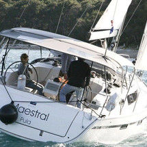Bavaria Cruiser 41
