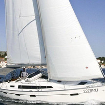 Bavaria Cruiser 41