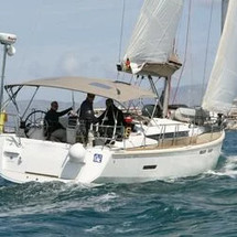 Jeanneau Sun Odyssey 409