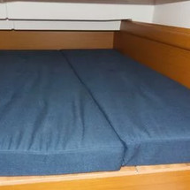 Jeanneau Sun Odyssey 409