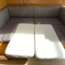 Jeanneau Sun Odyssey 409