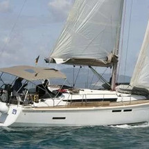 Jeanneau Sun Odyssey 409