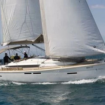 Jeanneau Sun Odyssey 409