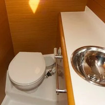 Jeanneau Sun Odyssey 409