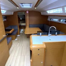 Jeanneau Sun Odyssey 409