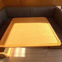 Jeanneau Sun Odyssey 409