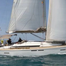Jeanneau Sun Odyssey 409