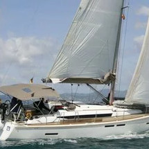 Jeanneau Sun Odyssey 409