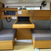 Jeanneau Sun Odyssey 409