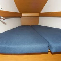 Jeanneau Sun Odyssey 409