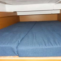 Jeanneau Sun Odyssey 409