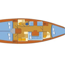 Jeanneau Sun Odyssey 409