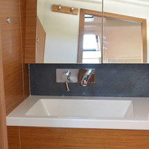 Hanse 418
