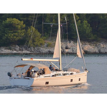 Hanse 418