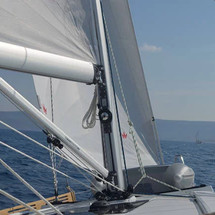 Hanse 418