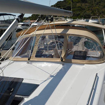 Hanse 418