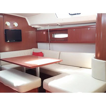 Oceanis 40